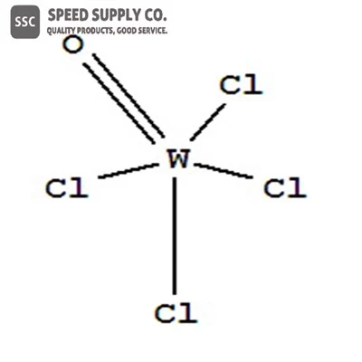 Powdwr Oxychloride Tungsten(VI)