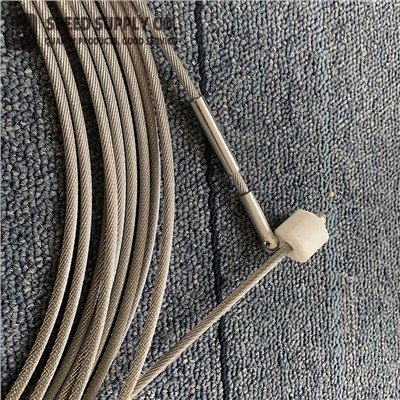 Twngsten Wire Rope