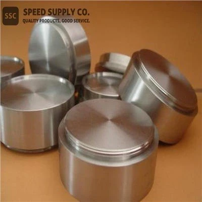 Aloi Titaniwm Zirconium