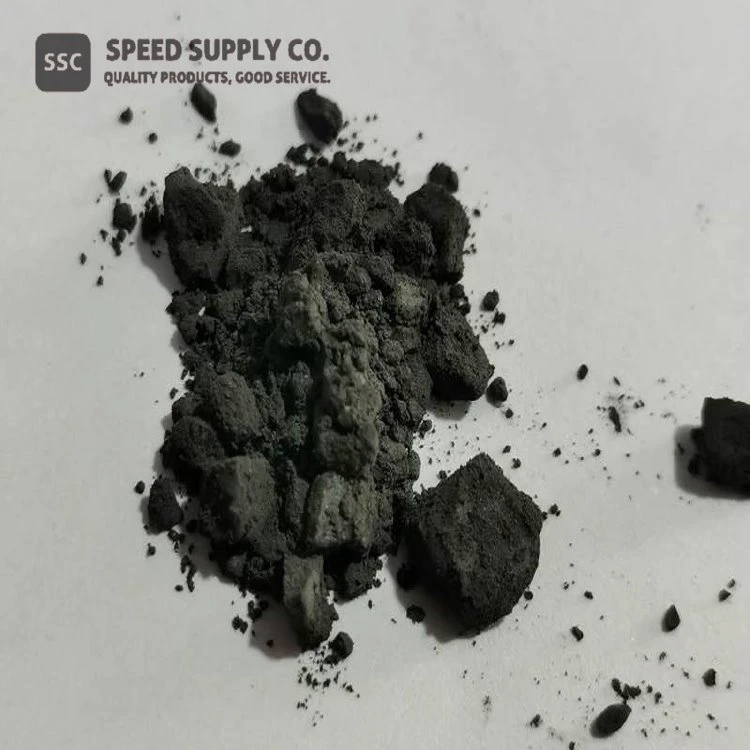 Powdwr Silicide Tantalum