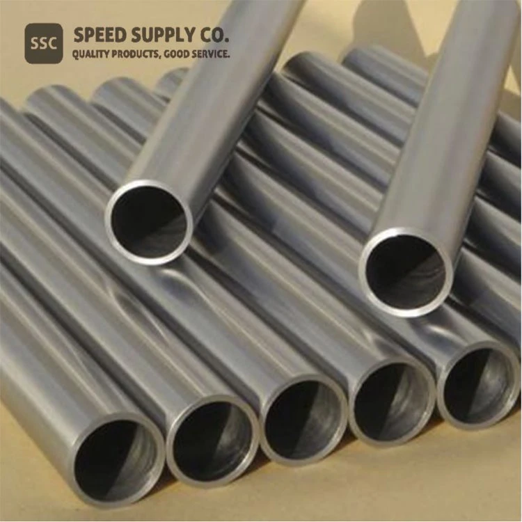 Tiwb Alloy twngsten Tantalum a Pipe