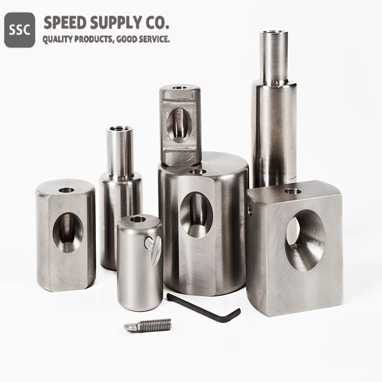 Twngsten Alloy Collimator