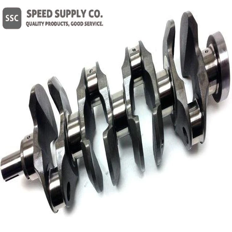 Pwysau Crankshaft Alloy Tungsten