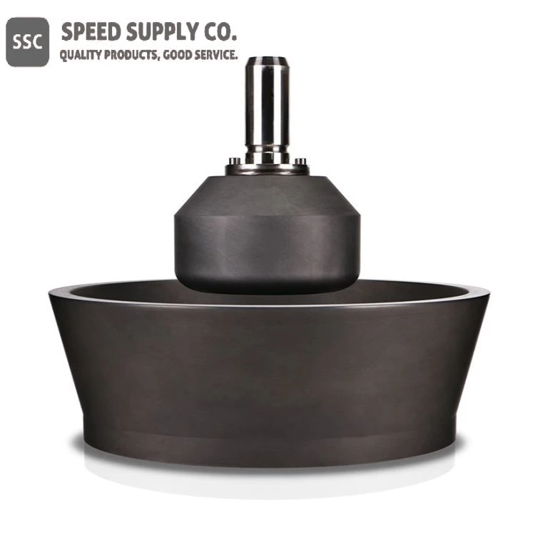 Twngsten Carbide Mortar a Pestle