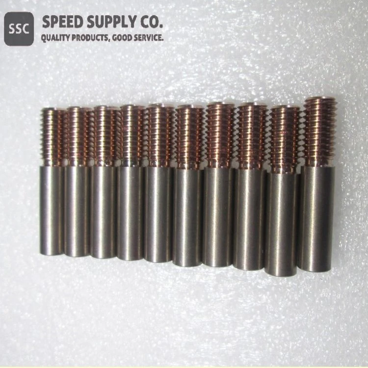 Electrod Copr Twngsten
