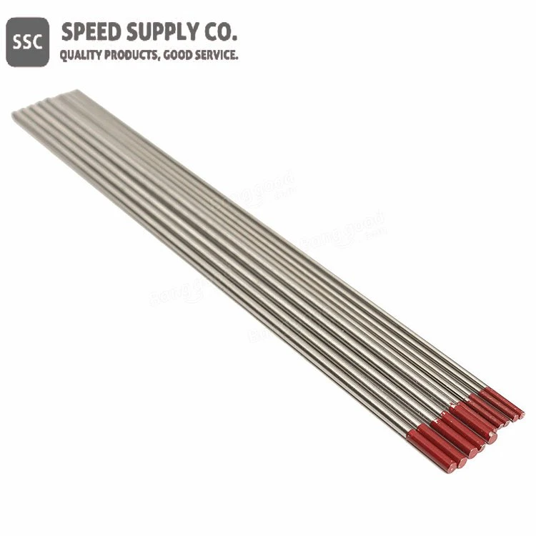 Tiwgsten Electrode
