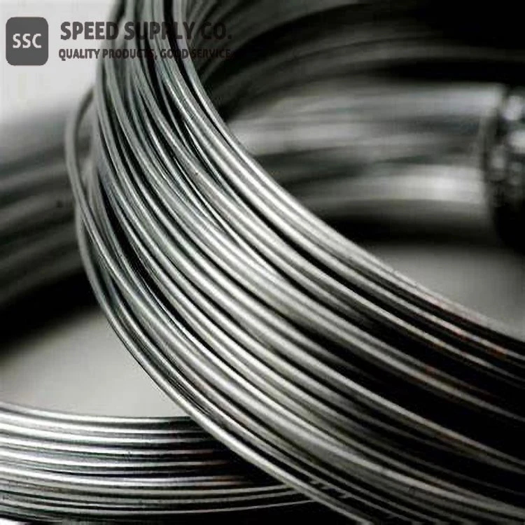 Twngsten Rhenium Alloy Wire