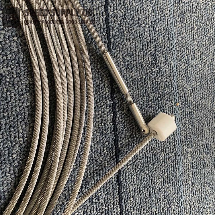 Twngsten Wire Rope