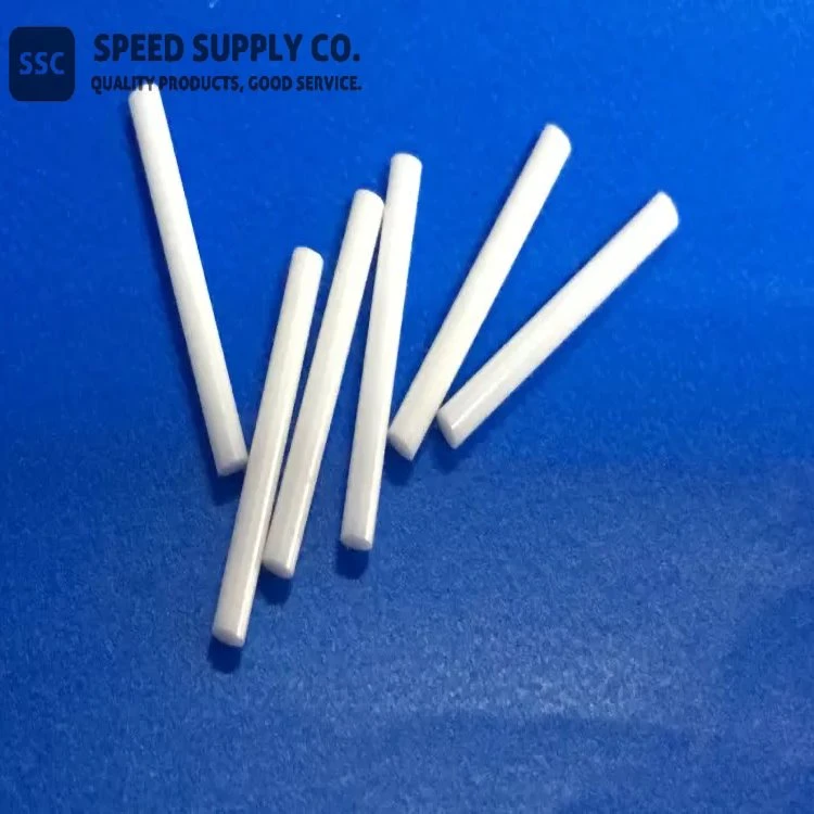 Yttria Sefydlog Zirconia Rod