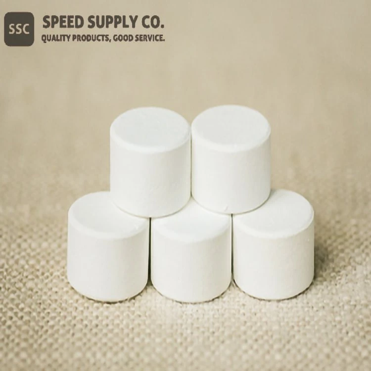 Asiant Alloying Zirconium