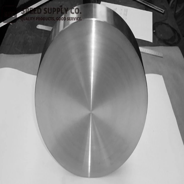 Gwneuthuriad Custom Zirconium