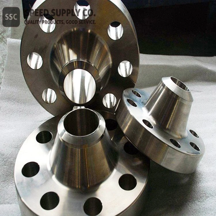 Fflans Zirconium