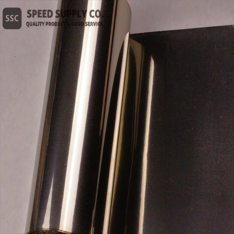 Ffoil Zirconium