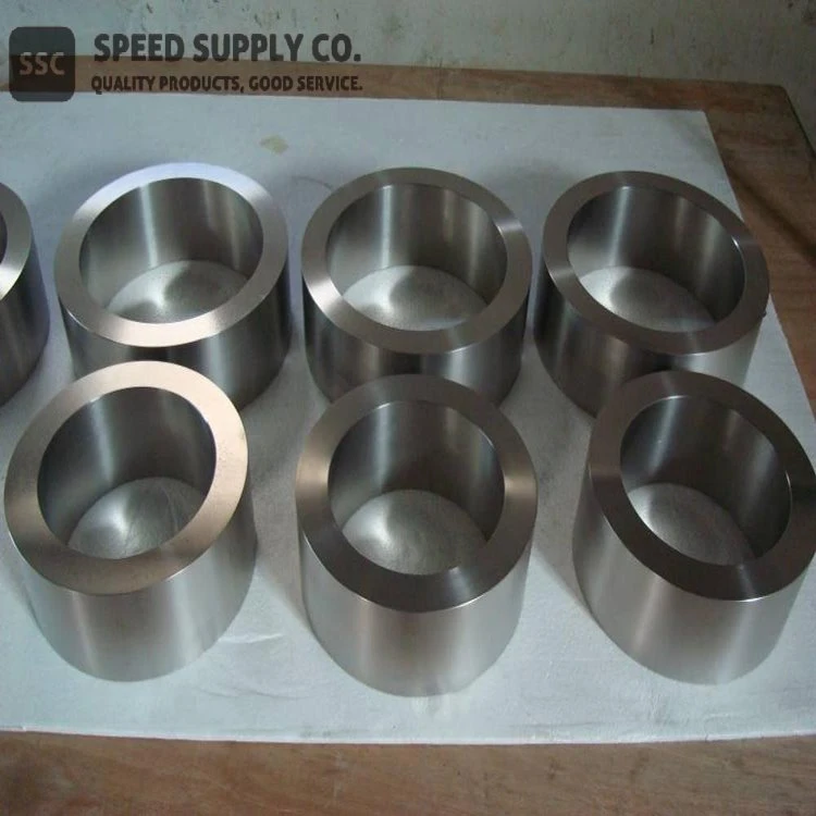 Modrwy Zirconiwm