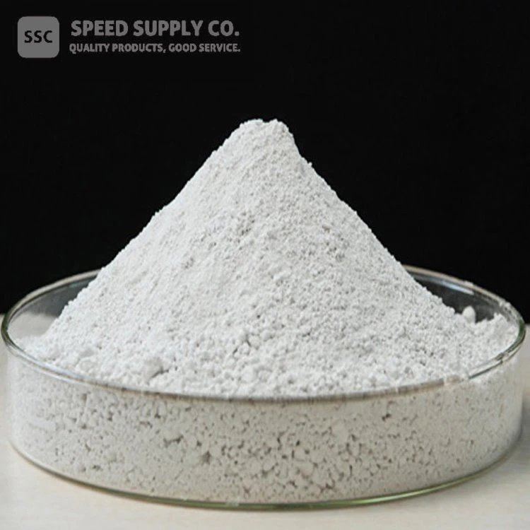 Powdwr Silicôn Zirconium