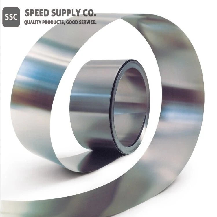 Stribed Zirconium a Rhuban