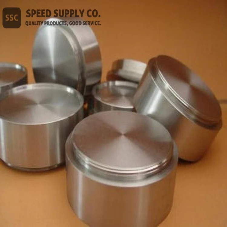 Aloi Titaniwm Zirconium