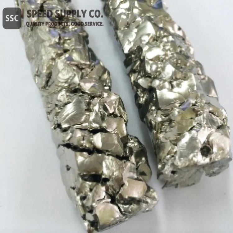 Bar Grisial Zirconium