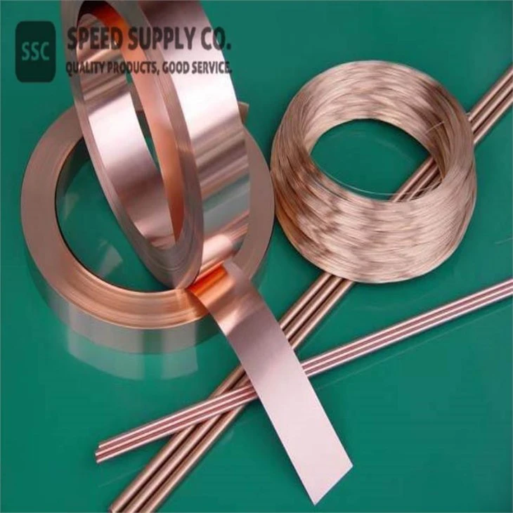 Aloi Copr Beryllium