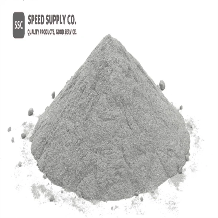 Powdwr Beryllium