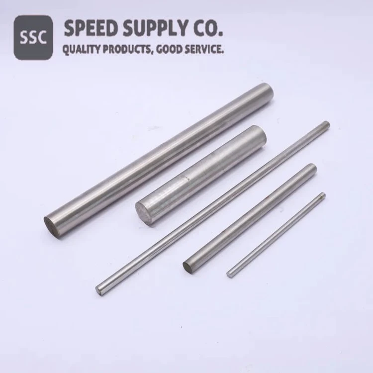 Molybdenwm Cobalt Chrome