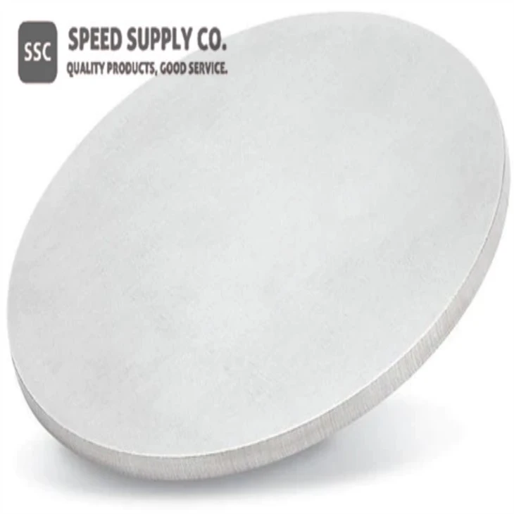 Targed Sputtering Hafnium