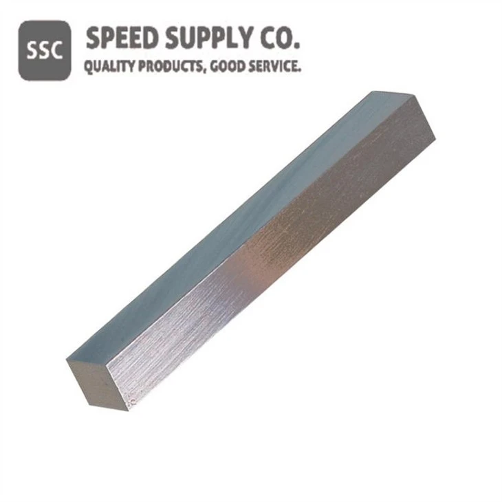 Cobalt HSS