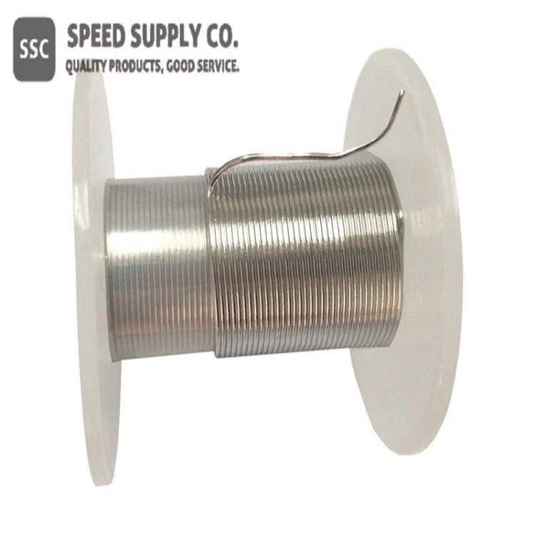 Sodrydd Arweiniol Indium