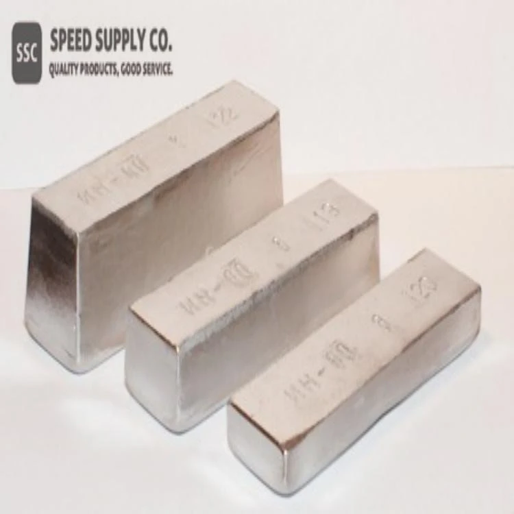 Indium Metel