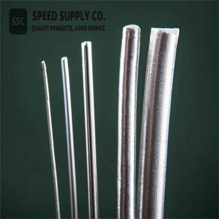 Wire Sodr Indium