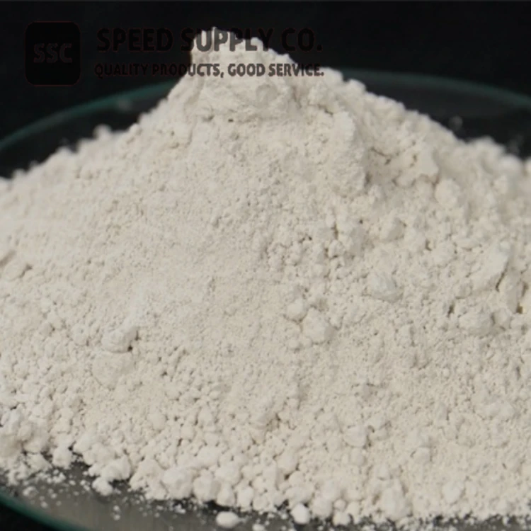Magnesiwm Zirconium Silicate