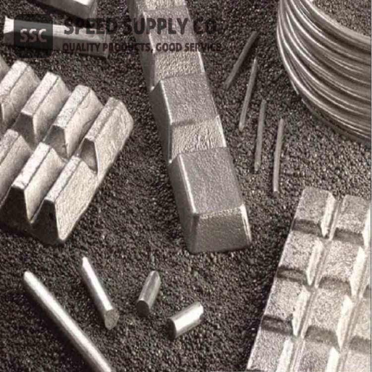 Manganîs Nickel