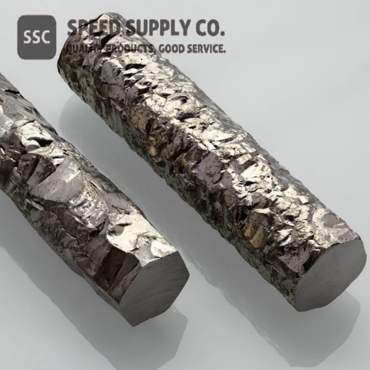 Zirconium pur