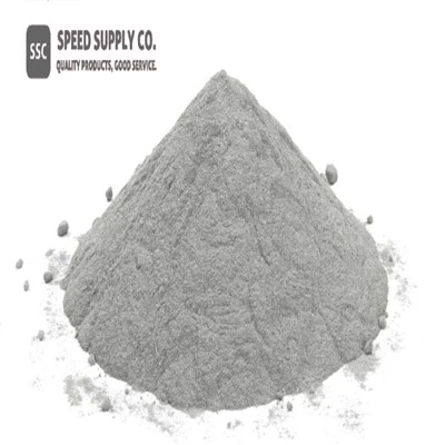 Powdwr Beryllium