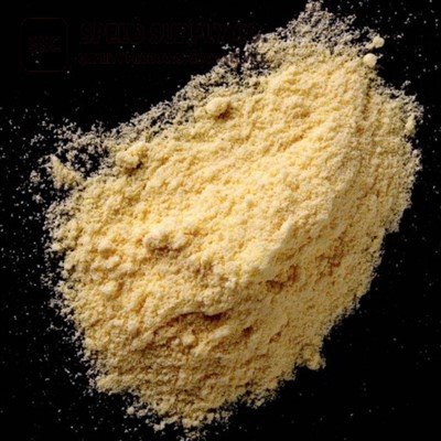 Cerium Zirconium Ocsid