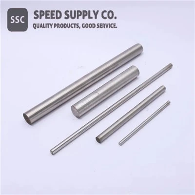 Molybdenwm Cobalt Chrome