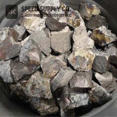 Ferro   Zirconium