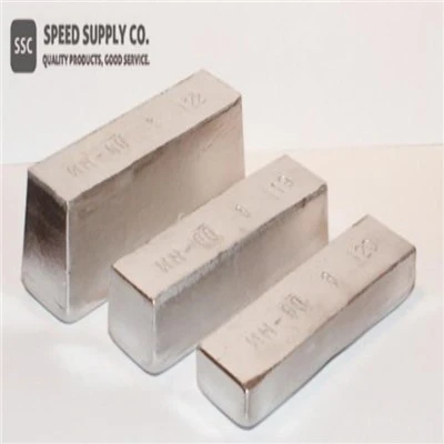 Indium Metel