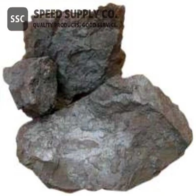 Mwyn Manganîs Deuocsid