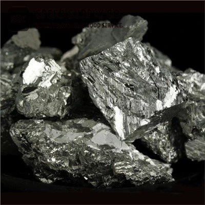 Iridium pur