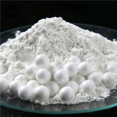 Yttria Sefydlogi Zirconium Ocsid