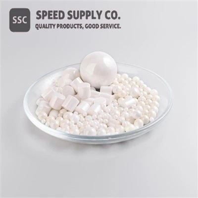 Yttrium Zirconium Ocsid