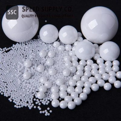 Serameg Zirconia