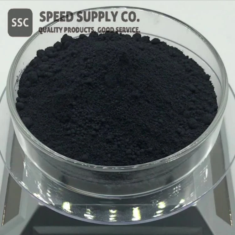 Twngsten Disulfide