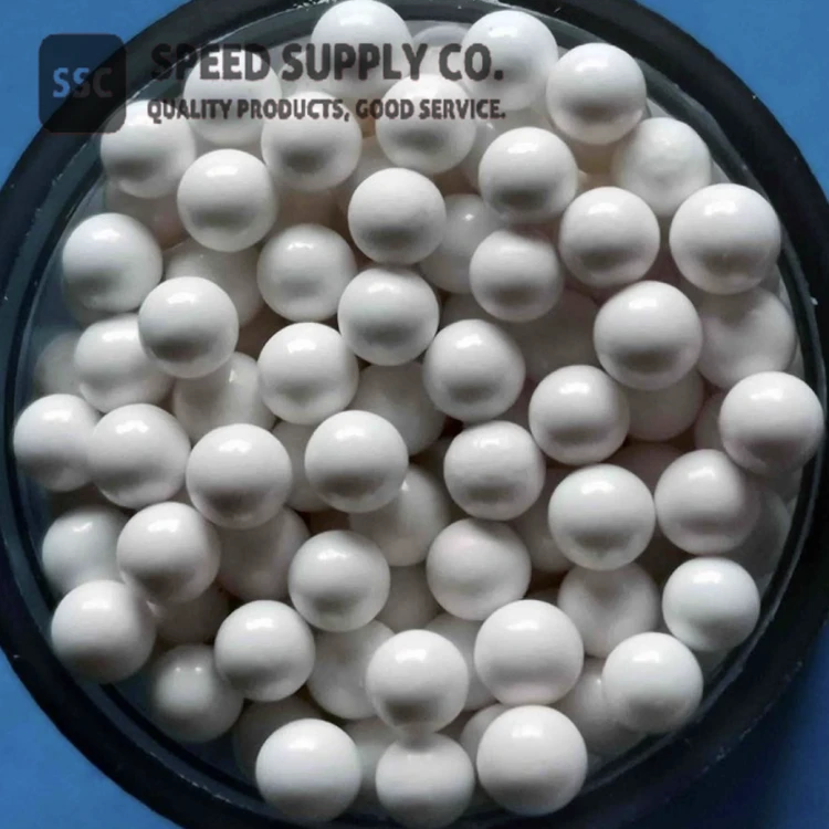 Silicad Zirconiwm
